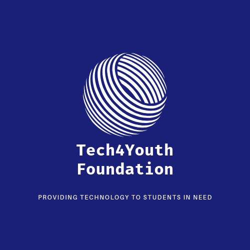 Tech4Youth Foundation logo